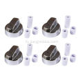 Ferfanging Gas Control Knobs